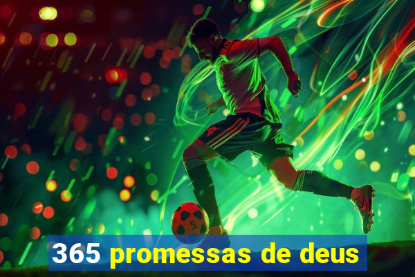 365 promessas de deus